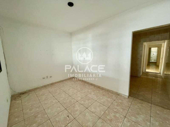 Imagem Imóvel com 2 Quartos para Alugar, 120 m² em Loteamento Kobayat Líbano - Piracicaba
