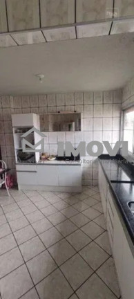 Imagem Apartamento com 3 Quartos à Venda, 93 m² em Coqueiral De Itaparica - Vila Velha