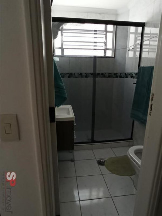 Imagem Apartamento com 1 Quarto à Venda, 62 m² em Embaré - Santos