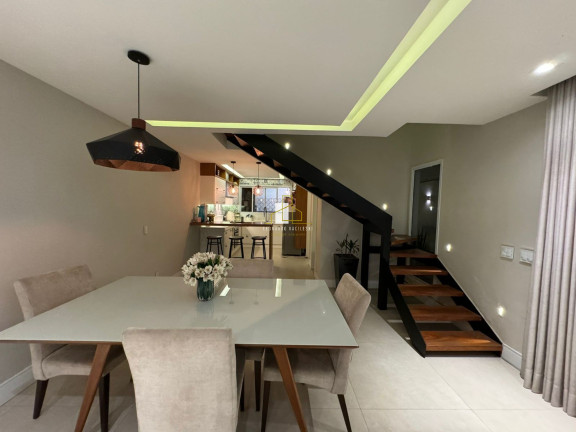 Imagem Casa com 3 Quartos à Venda, 150 m² em Jardim Camburi - Vitória Imagem Casa com 3 Quartos à Venda, 150 m² em Jardim Camburi - Vitória