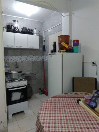 Imagem Kitnet à Venda, 18 m² em Ocian - Praia Grande Imagem Kitnet à Venda, 18 m² em Ocian - Praia Grande