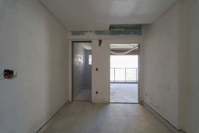 Imagem Apartamento com 3 Quartos à Venda, 135 m² em Aviação - Praia Grande Imagem Apartamento com 3 Quartos à Venda, 135 m² em Aviação - Praia Grande