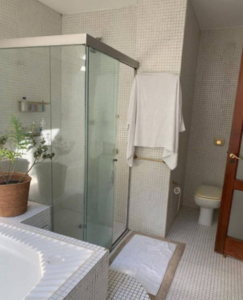Imagem Casa com 3 Quartos à Venda, 345 m² em Campo Belo - São Paulo