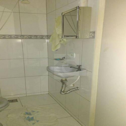 Imagem Casa com 3 Quartos à Venda, 210 m² em Jardim Morada Do Sol - Indaiatuba