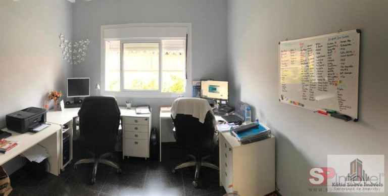 Imagem Casa com 4 Quartos à Venda, 294 m² em Bosque Da Saúde - São Paulo