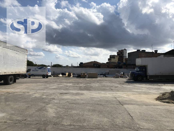 Imagem Imóvel Comercial à Venda, 2.000 m² em água Chata - Guarulhos