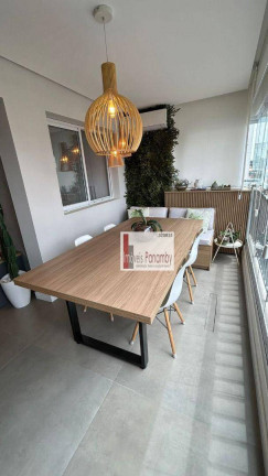 Imagem Apartamento com 2 Quartos à Venda, 65 m² em Vila Santa Catarina - São Paulo Imagem Apartamento com 2 Quartos à Venda, 65 m² em Vila Santa Catarina - São Paulo
