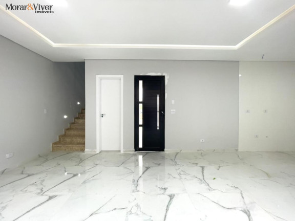 Imagem Sobrado com 3 Quartos à Venda, 154 m² em Costeira - São José Dos Pinhais