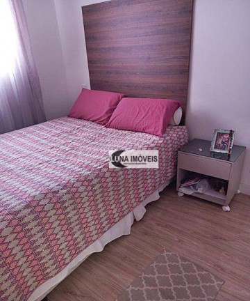 Imagem Apartamento com 2 Quartos à Venda, 56 m² em Planalto - São Bernardo Do Campo Imagem Apartamento com 2 Quartos à Venda, 56 m² em Planalto - São Bernardo Do Campo