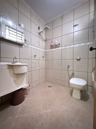 Imagem Casa com 2 Quartos para Alugar, 141 m² em Centro - Araraquara Imagem Casa com 2 Quartos para Alugar, 141 m² em Centro - Araraquara