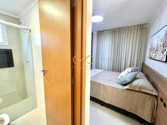 Imagem Apartamento com 2 Quartos à Venda, 79 m² em Boqueirão - Praia Grande