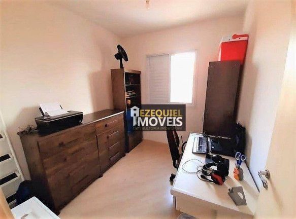 Imagem Apartamento com 3 Quartos à Venda, 62 m² em Nova Petrópolis - São Bernardo Do Campo Imagem Apartamento com 3 Quartos à Venda, 62 m² em Nova Petrópolis - São Bernardo Do Campo