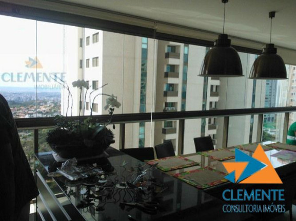 Imagem Apartamento com 4 Quartos à Venda, 222 m² em Vila Da Serra - Nova Lima Imagem Apartamento com 4 Quartos à Venda, 222 m² em Vila Da Serra - Nova Lima