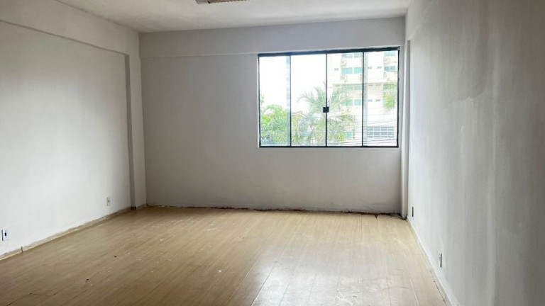 Imagem Sala Comercial para Alugar, 28 m² em Setor Bueno - Goiânia Imagem Sala Comercial para Alugar, 28 m² em Setor Bueno - Goiânia
