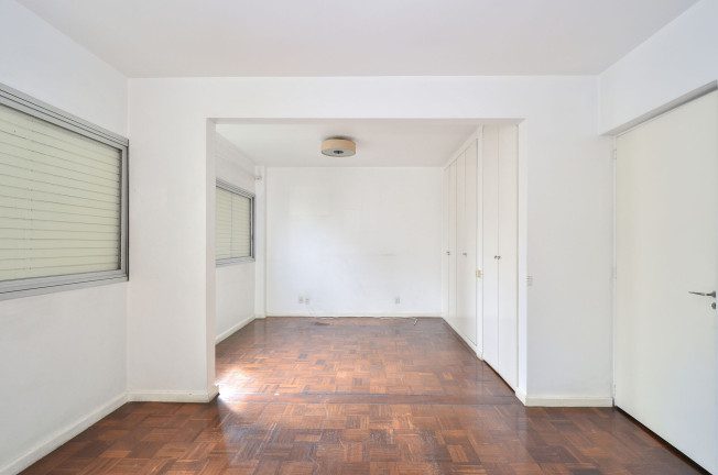 Imagem Apartamento com 3 Quartos à Venda, 110 m² em Campo Belo - São Paulo Imagem Apartamento com 3 Quartos à Venda, 110 m² em Campo Belo - São Paulo