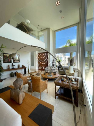Imagem Casa de Condomínio com 4 Quartos à Venda ou Locação, 630 m² em Alphaville - Santana De Parnaíba Imagem Casa de Condomínio com 4 Quartos à Venda ou Locação, 630 m² em Alphaville - Santana De Parnaíba