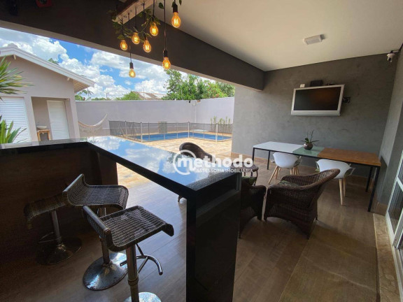 Imagem Casa com 3 Quartos à Venda, 230 m² em Barão Geraldo - Campinas Imagem Casa com 3 Quartos à Venda, 230 m² em Barão Geraldo - Campinas