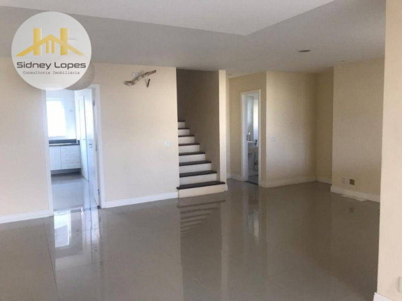 Imagem Casa com 4 Quartos à Venda ou Locação, 275 m² em Recreio Dos Bandeirantes - Rio De Janeiro Imagem Casa com 4 Quartos à Venda ou Locação, 275 m² em Recreio Dos Bandeirantes - Rio De Janeiro