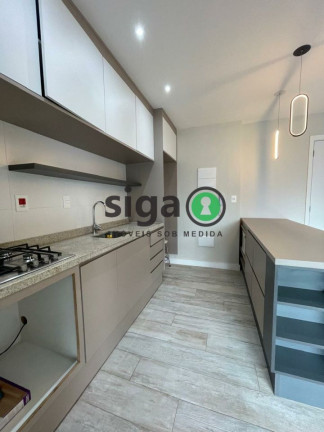 Apartamento com 2 Quartos à Venda ou Locação, 70 m² em Jardim América - São Paulo
