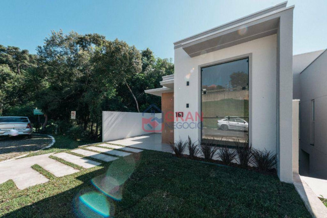 Sobrado com 3 Quartos à Venda, 100 m² em São Marcos - Campo Largo