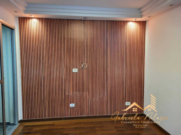 Imagem Apartamento com 3 Quartos à Venda, 243 m² em Vila Mathias - Santos Imagem Apartamento com 3 Quartos à Venda, 243 m² em Vila Mathias - Santos