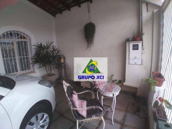 Imagem Casa com 4 Quartos à Venda, 230 m² em Jardim Santa Genebra - Campinas Imagem Casa com 4 Quartos à Venda, 230 m² em Jardim Santa Genebra - Campinas