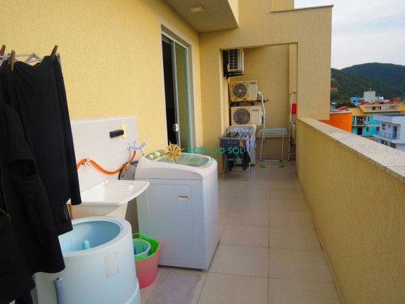Imagem Cobertura com 3 Quartos à Venda, 150 m² em José Amândio - Bombinhas