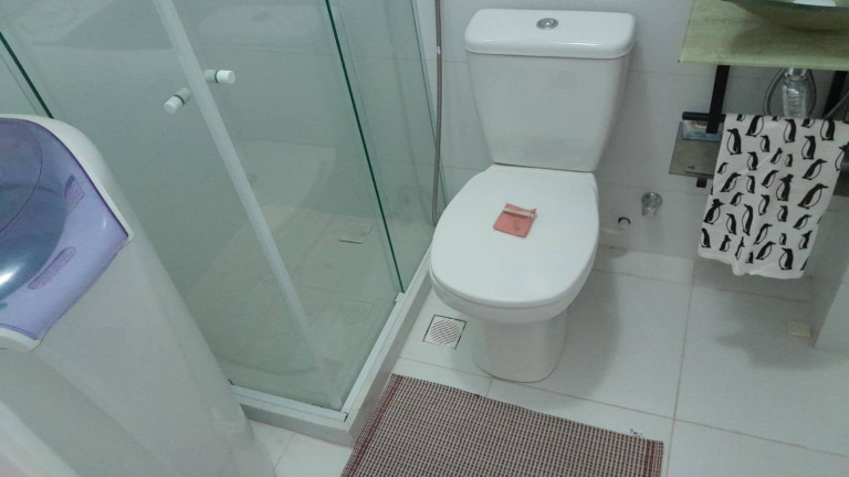 Imagem Apartamento com 1 Quarto à Venda, 26 m² em Flamengo - Rio De Janeiro