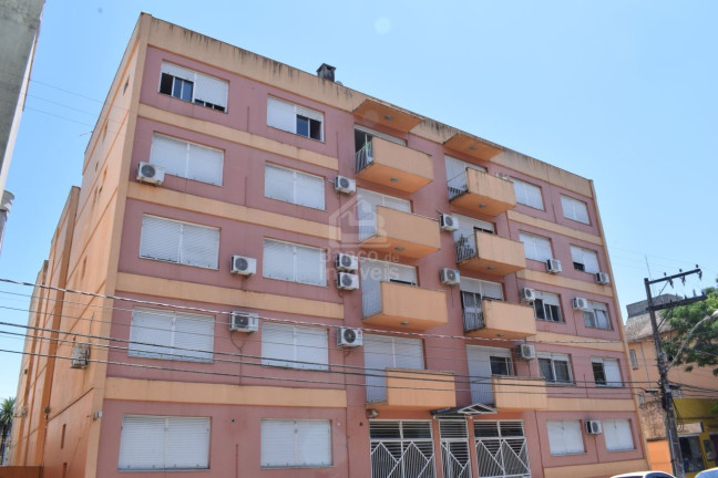 Imagem Apartamento com 3 Quartos à Venda, 115 m² em Nossa Senhora Do Rosário - Santa Maria