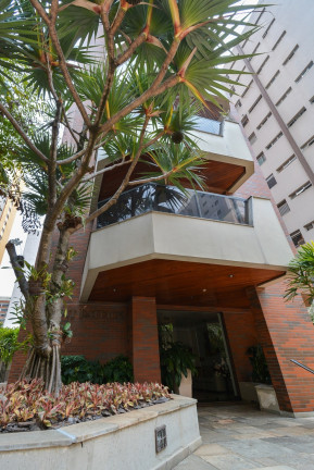 Imagem Apartamento com 3 Quartos à Venda, 177 m² em Perdizes - São Paulo