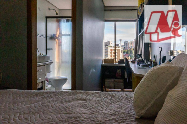 Imagem Cobertura com 3 Quartos à Venda, 295 m² em Petrópolis - Porto Alegre