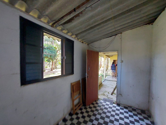 Imagem Imóvel com 3 Quartos à Venda,  em São Fernando - Itanhaém