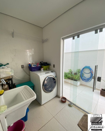 Imagem Casa com 3 Quartos à Venda, 300 m² em Parque Reserva Fazenda Imperial - Sorocaba Imagem Casa com 3 Quartos à Venda, 300 m² em Parque Reserva Fazenda Imperial - Sorocaba