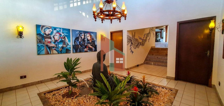 Imagem Casa com 10 Quartos à Venda, 750 m² em Serrinha - Bragança Paulista Imagem Casa com 10 Quartos à Venda, 750 m² em Serrinha - Bragança Paulista