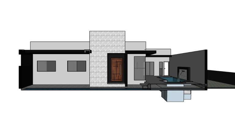Imagem Casa com 3 Quartos à Venda, 140 m² em Iguaçu - Araucária