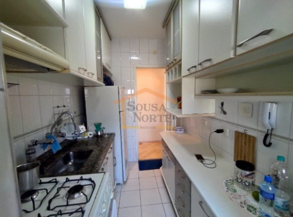 Imagem Apartamento com 2 Quartos à Venda, 52 m² em Santana - São Paulo Imagem Apartamento com 2 Quartos à Venda, 52 m² em Santana - São Paulo