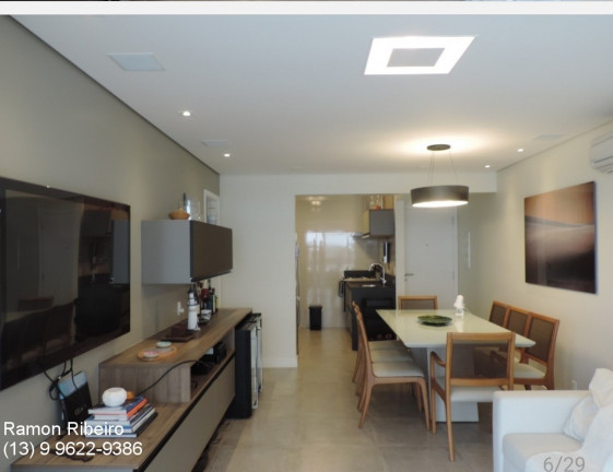 Imagem Imóvel com 3 Quartos à Venda, 88 m² em Riviera - Bertioga