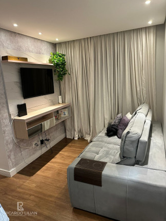 Imagem Apartamento com 2 Quartos à Venda, 56 m² em Vila Galvão - Guarulhos Imagem Apartamento com 2 Quartos à Venda, 56 m² em Vila Galvão - Guarulhos