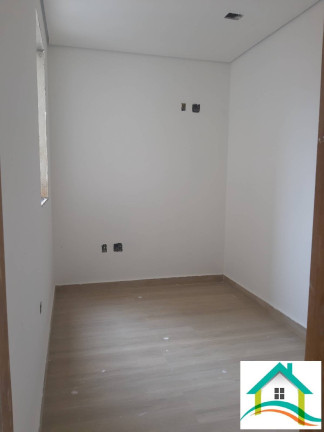 Imagem Apartamento com 2 Quartos à Venda, 98 m² em Vila Curuçá - Santo André