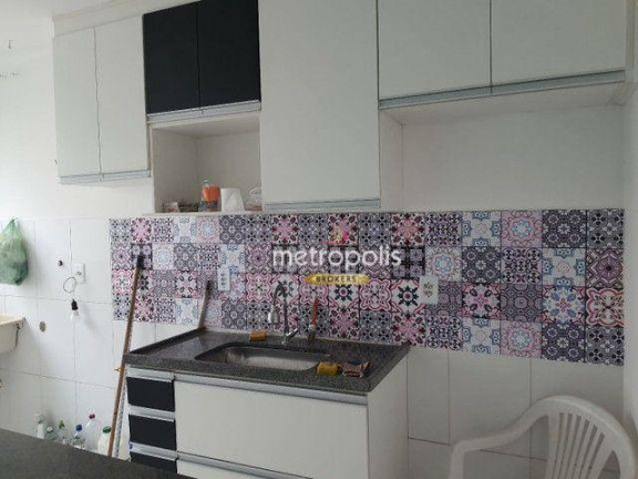 Imagem Apartamento com 2 Quartos para Alugar, 46 m² em Taboão - São Bernardo Do Campo Imagem Apartamento com 2 Quartos para Alugar, 46 m² em Taboão - São Bernardo Do Campo