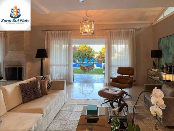 Imagem Casa com 4 Quartos à Venda, 496 m² em Vila Santo Antônio - Cotia