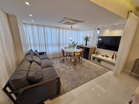 Imagem Imóvel com 4 Quartos à Venda, 194 m² em Caminho Das árvores - Salvador