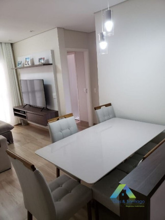 Imagem Apartamento com 2 Quartos à Venda, 64 m² em Jardim Das Acácias - São Bernardo Do Campo Imagem Apartamento com 2 Quartos à Venda, 64 m² em Jardim Das Acácias - São Bernardo Do Campo