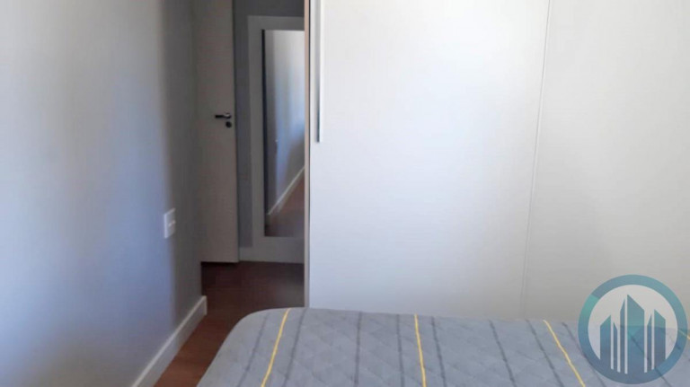 Imagem Apartamento com 2 Quartos à Venda, 70 m² em Jardim - Santo André