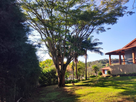 Imagem Chácara com 2 Quartos à Venda, 8.500 m² em Piratuba - Piedade