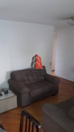 Imagem Apartamento com 3 Quartos à Venda, 92 m² em Tatuapé - São Paulo Imagem Apartamento com 3 Quartos à Venda, 92 m² em Tatuapé - São Paulo