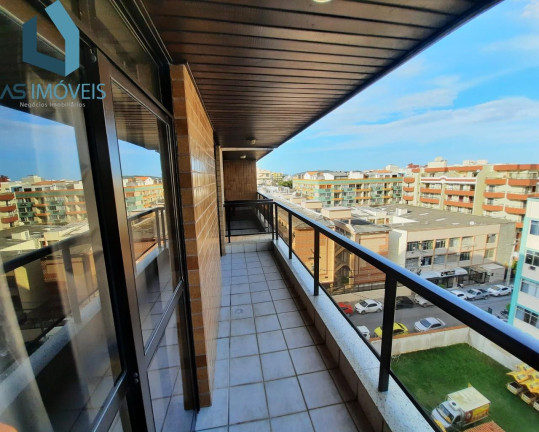 Imagem Cobertura com 4 Quartos à Venda, 150 m² em Centro - Cabo Frio Imagem Cobertura com 4 Quartos à Venda, 150 m² em Centro - Cabo Frio