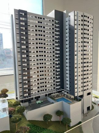 Imagem Imóvel com 2 Quartos à Venda, 42 m² em Jardim Prudência - São Paulo Imagem Imóvel com 2 Quartos à Venda, 42 m² em Jardim Prudência - São Paulo