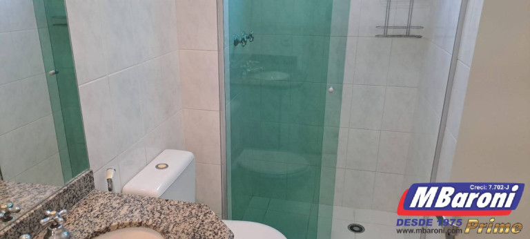 Imagem Apartamento com 2 Quartos à Venda, 63 m² em Vila Guarani (z Sul) - São Paulo