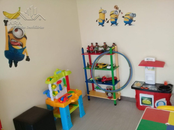 Imagem Cobertura com 4 Quartos à Venda, 134 m² em Penha De França - São Paulo